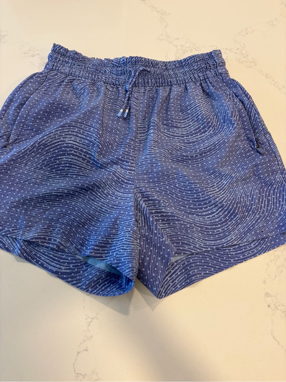 Athleta Girl Shorts XL/14
